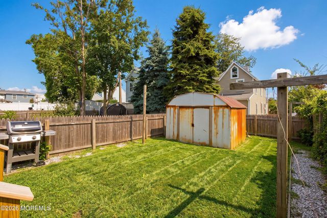 506 Park Place Avenue, Bradley Beach, NJ 07720