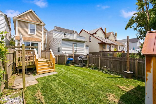 506 Park Place Avenue, Bradley Beach, NJ 07720