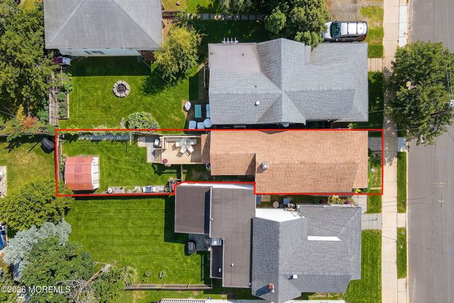 506 Park Place Avenue, Bradley Beach, NJ 07720
