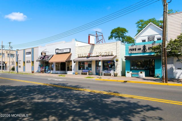 506 Park Place Avenue, Bradley Beach, NJ 07720