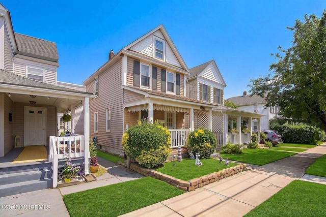506 Park Place Avenue, Bradley Beach, NJ 07720