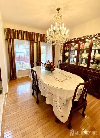 57 Yorktown Road, South Brunswick, NJ 08852