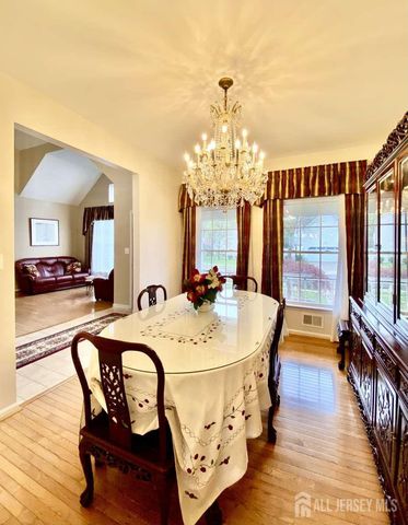 57 Yorktown Road, South Brunswick, NJ 08852