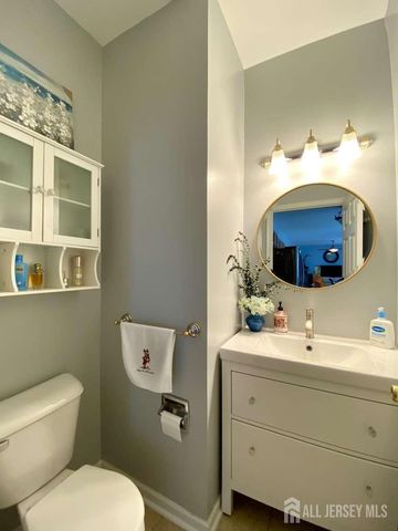 57 Yorktown Road, South Brunswick, NJ 08852