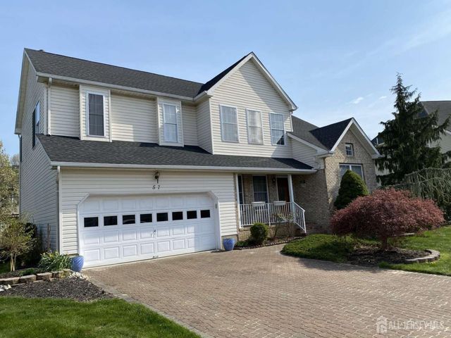 57 Yorktown Road, South Brunswick, NJ 08852