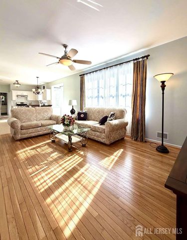 57 Yorktown Road, South Brunswick, NJ 08852