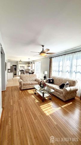 57 Yorktown Road, South Brunswick, NJ 08852