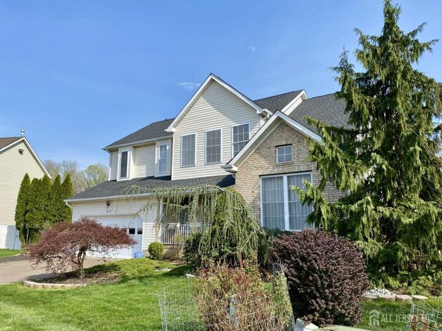 57 Yorktown Road, South Brunswick, NJ 08852