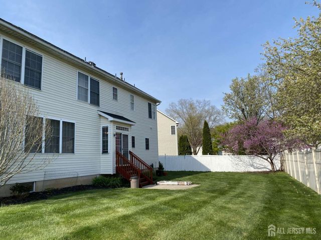 57 Yorktown Road, South Brunswick, NJ 08852