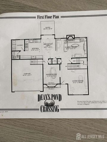 57 Yorktown Road, South Brunswick, NJ 08852