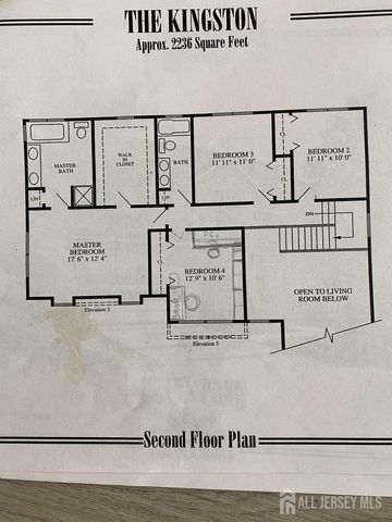 57 Yorktown Road, South Brunswick, NJ 08852