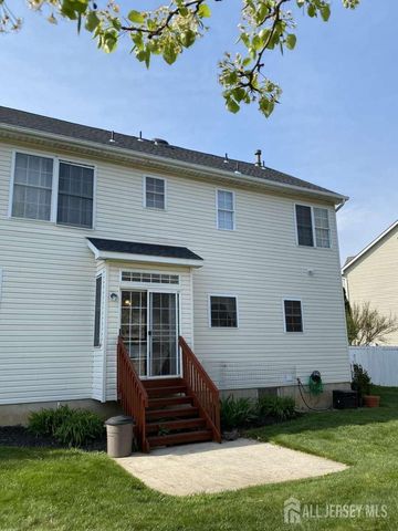 57 Yorktown Road, South Brunswick, NJ 08852