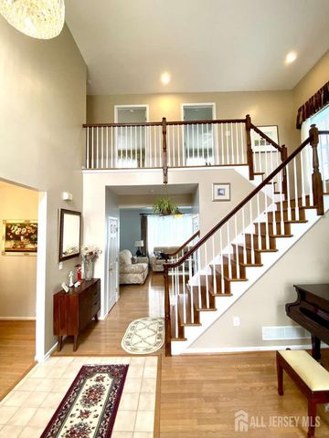 57 Yorktown Road, South Brunswick, NJ 08852