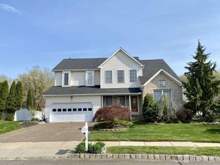 57 Yorktown Road, South Brunswick, NJ 08852