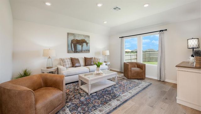 5913 Green Meadow Lane, Oklahoma City, OK 73132