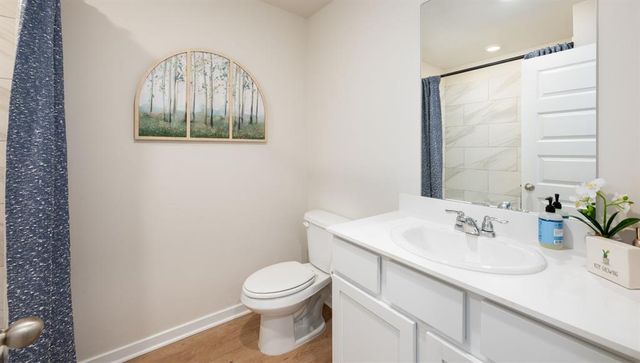5913 Green Meadow Lane, Oklahoma City, OK 73132