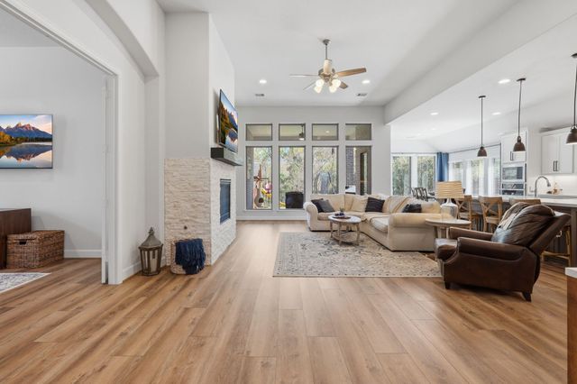 8602 Burdekin Road, Magnolia, TX 77354