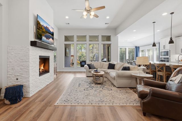 8602 Burdekin Road, Magnolia, TX 77354