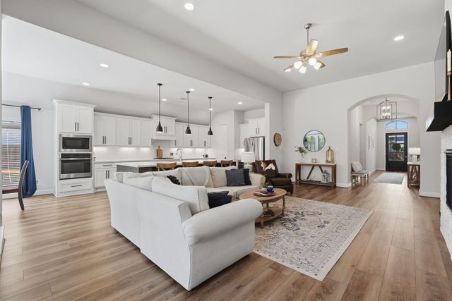 8602 Burdekin Road, Magnolia, TX 77354