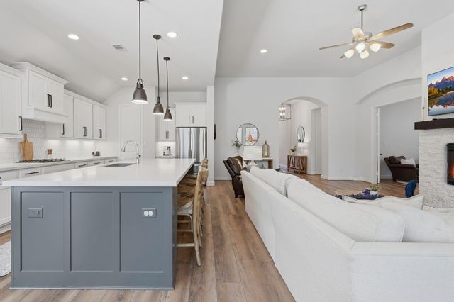 8602 Burdekin Road, Magnolia, TX 77354