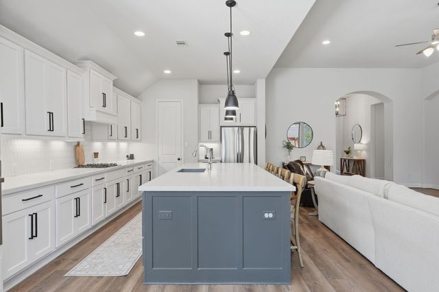 8602 Burdekin Road, Magnolia, TX 77354