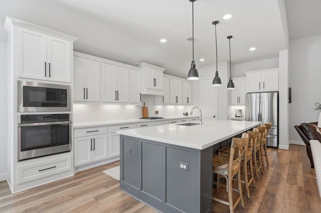 8602 Burdekin Road, Magnolia, TX 77354