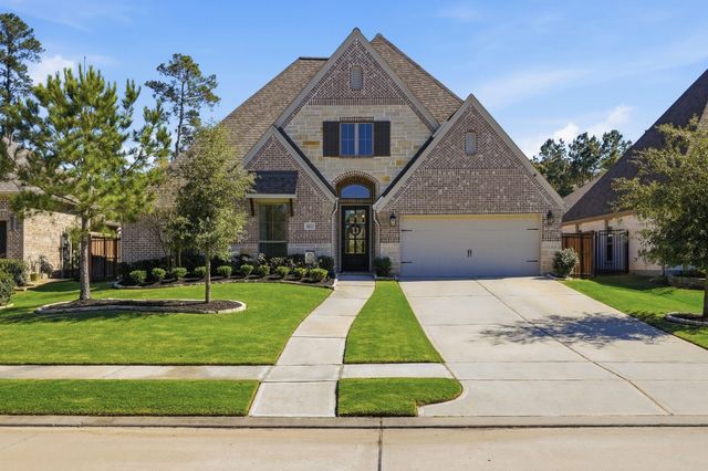 8602 Burdekin Road, Magnolia, TX 77354