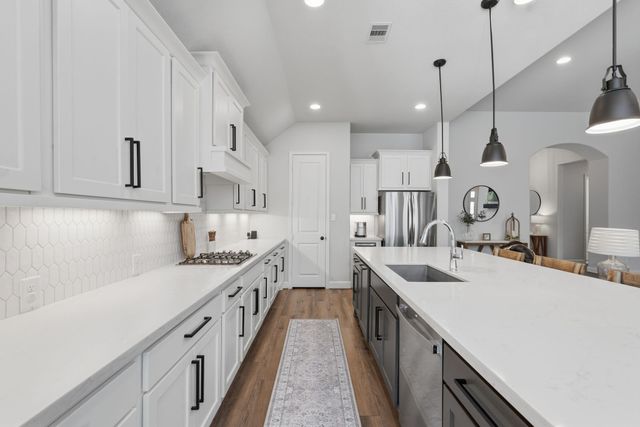 8602 Burdekin Road, Magnolia, TX 77354