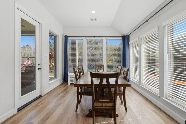 8602 Burdekin Road, Magnolia, TX 77354