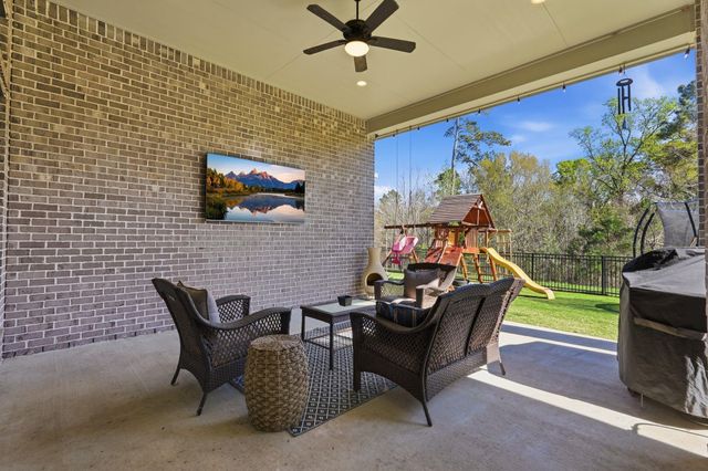 8602 Burdekin Road, Magnolia, TX 77354