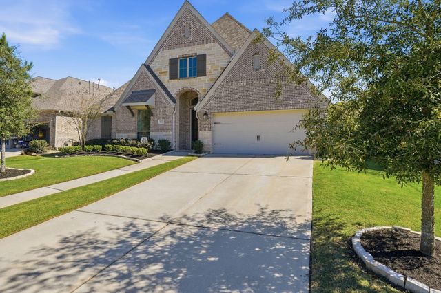 8602 Burdekin Road, Magnolia, TX 77354