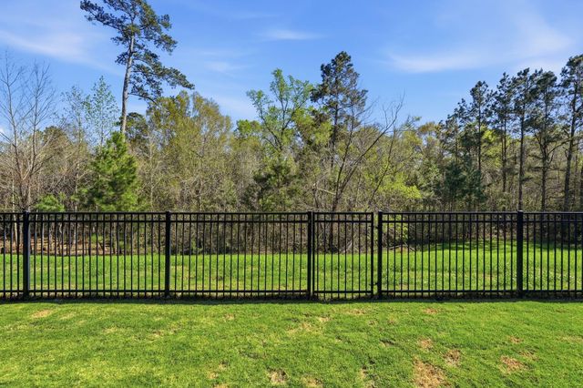 8602 Burdekin Road, Magnolia, TX 77354