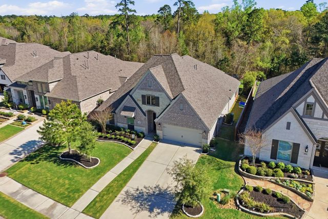 8602 Burdekin Road, Magnolia, TX 77354