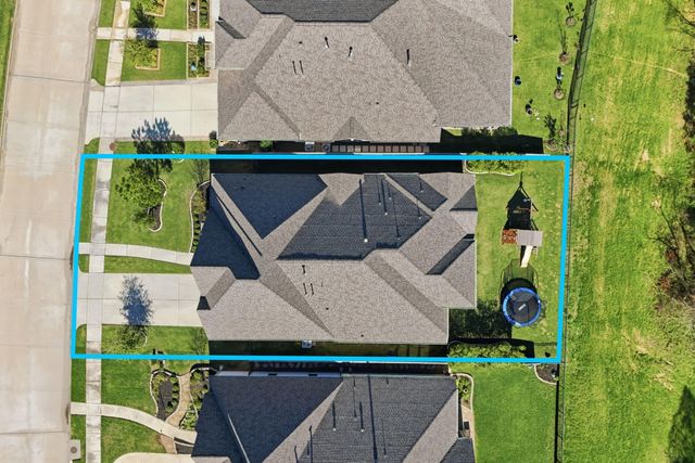 8602 Burdekin Road, Magnolia, TX 77354