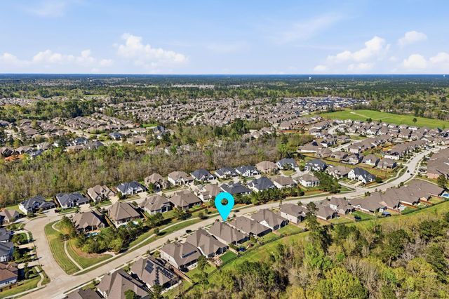 8602 Burdekin Road, Magnolia, TX 77354