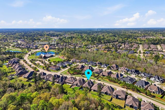 8602 Burdekin Road, Magnolia, TX 77354