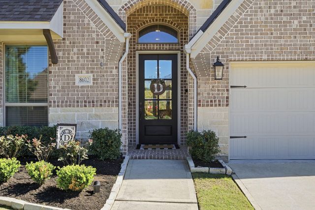 8602 Burdekin Road, Magnolia, TX 77354