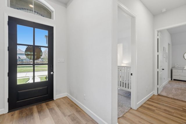 8602 Burdekin Road, Magnolia, TX 77354