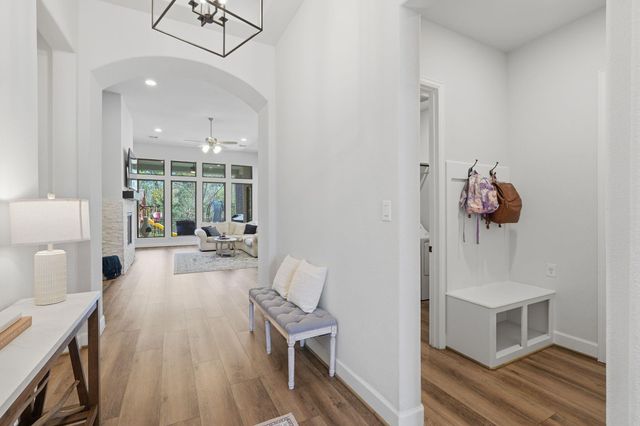 8602 Burdekin Road, Magnolia, TX 77354