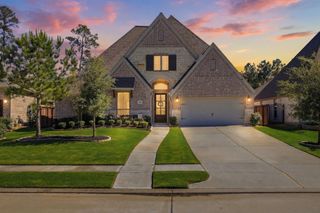 8602 Burdekin Road, Magnolia, TX 77354