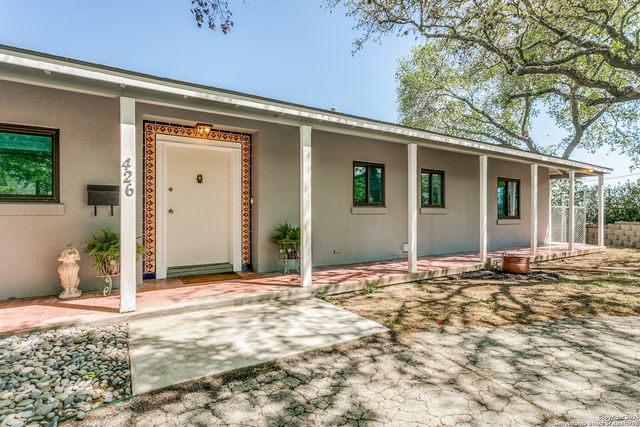 426 E Hathaway, San Antonio, TX 78209