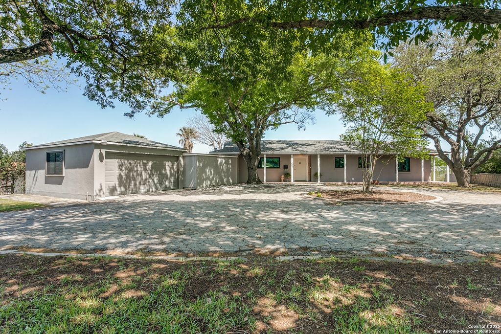 426 E Hathaway, San Antonio, TX 78209