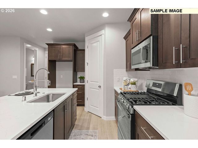 18509 Ne 44th Ave LOT 368, Vancouver, WA 98686