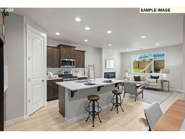 18509 Ne 44th Ave LOT 368, Vancouver, WA 98686