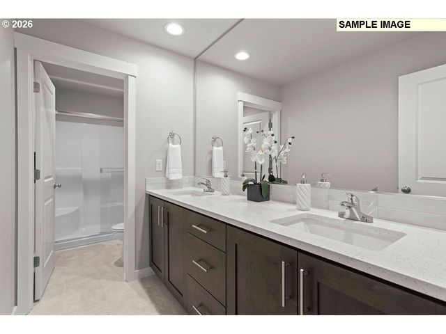 18509 Ne 44th Ave LOT 368, Vancouver, WA 98686