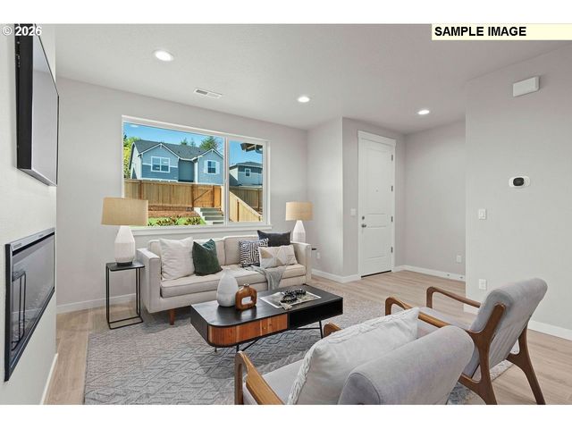 18509 Ne 44th Ave LOT 368, Vancouver, WA 98686