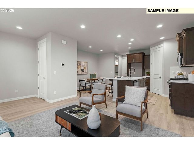 18509 Ne 44th Ave LOT 368, Vancouver, WA 98686