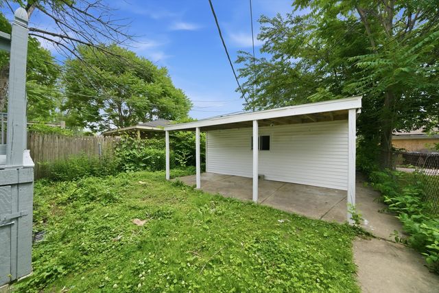 8049 S Kimbark Avenue, Chicago, IL 60619