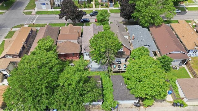 8049 S Kimbark Avenue, Chicago, IL 60619