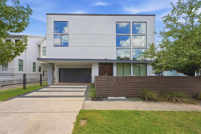 734 E 8th Street, Houston, TX 77007